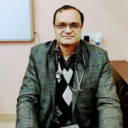 Dr Neelesh  kapoor
