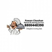 Pawan Chauhan Halwai Cateres & Service