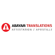 Abayam Translations