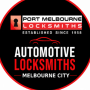 Port Melbourne Locksmiths