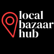 Local Bazaar Hub