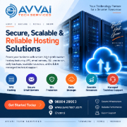 Avvai Tech service