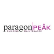 Paragon Peak