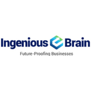 Ingenious e-Brain