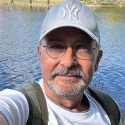 Mark Judge