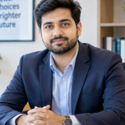 Rishabh Mehta