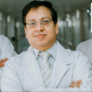 Gastro Surgeon Dubai