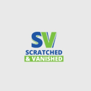 Scratched & Vanished