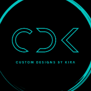 Custom Designs By Kira