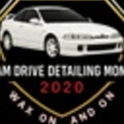 Stream Drive Detailing
