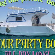 Sons Sun Fun Boat Trips