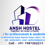 Ansh Hostel