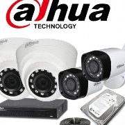 CCTV Camera Dealer Bangladesh
