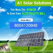 A1 Solar Solutions