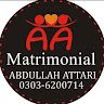 AA Matrimonial