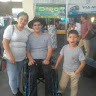 Elevi Pedraza Monsalve