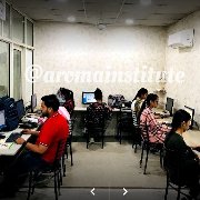 Aroma Institute of Nanny, Beauty, Cooking, Spoken English and Computer Courses