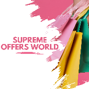Supreme Offers World