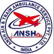 Ansh Air Ambulance