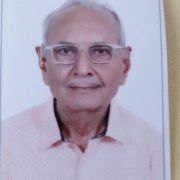 C. P. Nigam