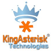 King Asterisk