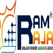 Ramrajasolarenergy