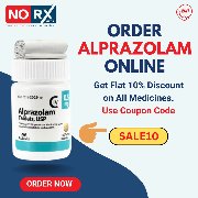 Order Alprazolam Online