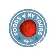 Foods of NY Tours