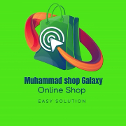 Muhammad Shop Galaxy