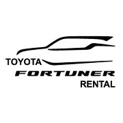 Toyota Fortuner Rental