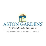 Aston Gardens At Parkland Commons