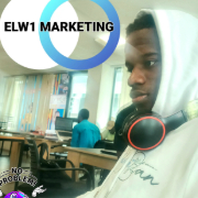 Exauce Lukusa wa Lukusa