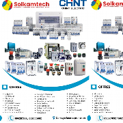 Solkamtech chint