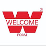wellcome foam