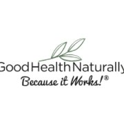 Good Health Naturally