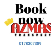 Azmas Carrental