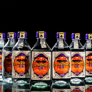 Fladimir's Gin