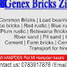 Genex Bricks Zimbabwe