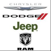 Manahawkin Chrysler Dodge Jeep Ram