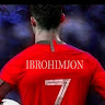 Ibrohimjon