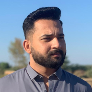 Faizan Arshad