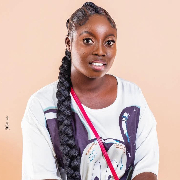 Akua Serwaa